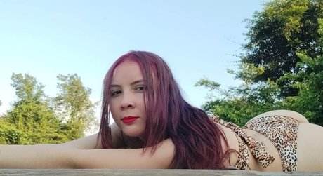 Nacktes geleaktes OnlyFans-Foto von Aline Marques