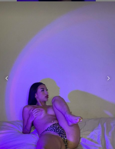 Nacktes geleaktes OnlyFans-Foto von Xophie