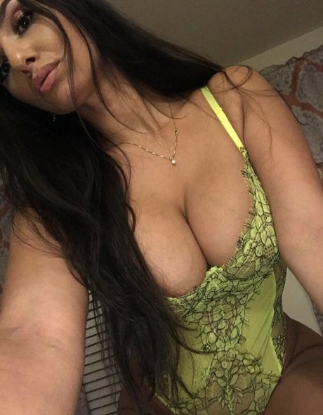 Nacktes geleaktes OnlyFans-Foto von Nysamoore
