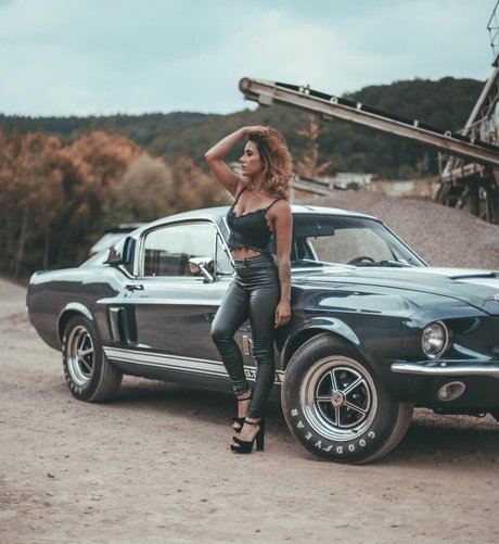 Lisa Yasmin