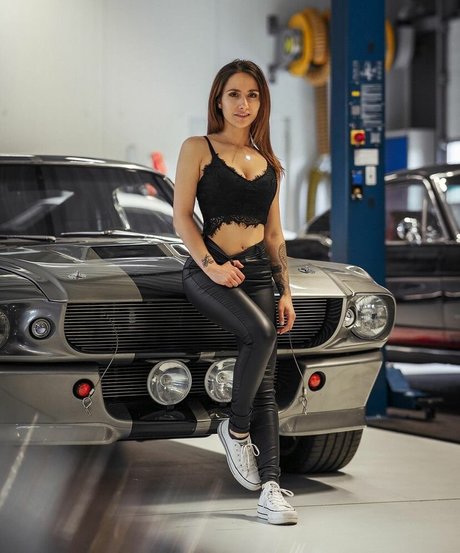 Lisa Yasmin