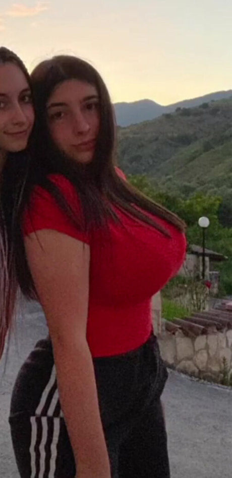 Vittoria Rubeo