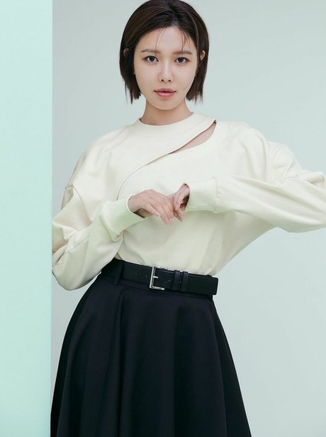 Choi Soo Young