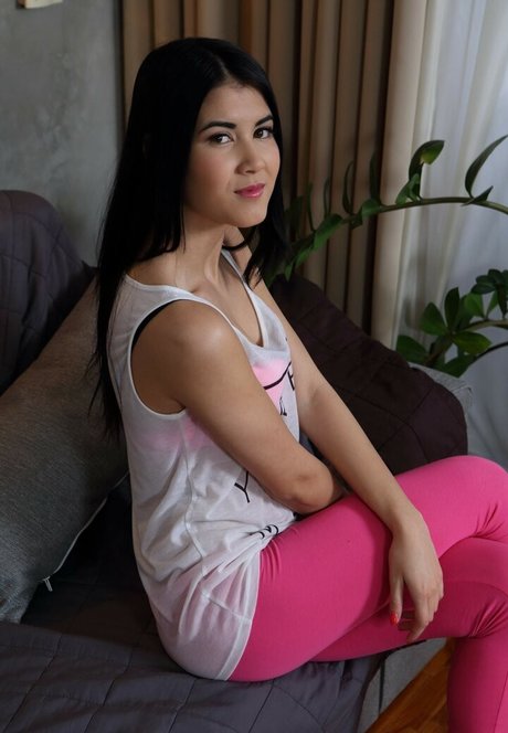 Nacktes geleaktes OnlyFans-Foto von Teencoreclub