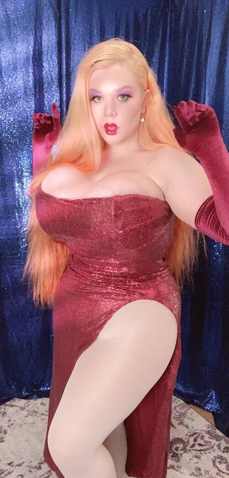 Nacktes geleaktes OnlyFans-Foto von Penny Brown