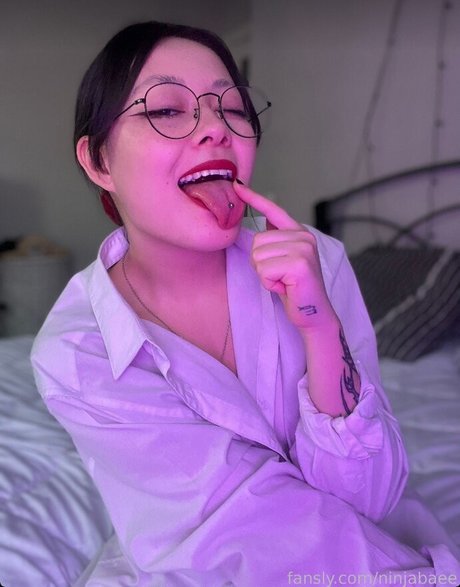 Nacktes geleaktes OnlyFans-Foto von Onepepper8504