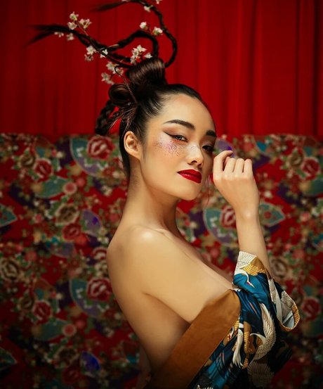 Queenie Lam