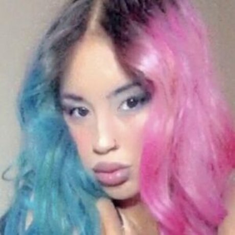 Nacktes geleaktes OnlyFans-Foto von Whitneywater