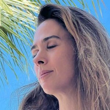 Nacktes geleaktes OnlyFans-Foto von Tata Werneck