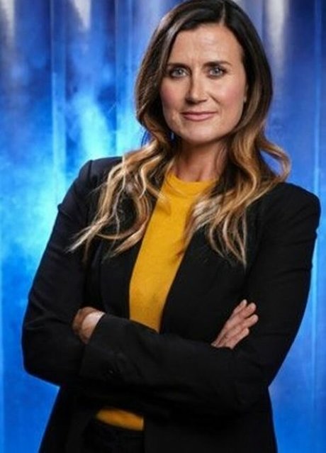 Dawn Steele