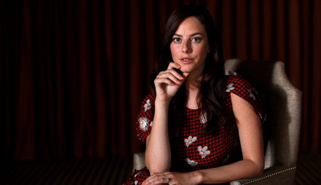 Kaya Scodelario