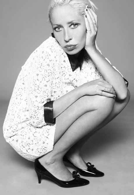 Wendy James