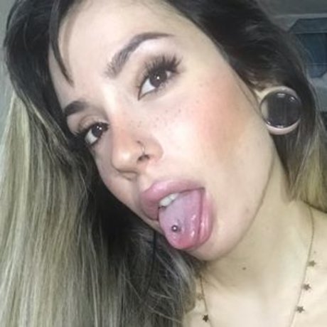 Nacktes geleaktes OnlyFans-Foto von Giuno Sg
