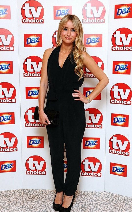 Sammy Winward