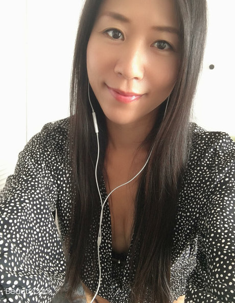 Nacktes geleaktes OnlyFans-Foto von Asiancat69