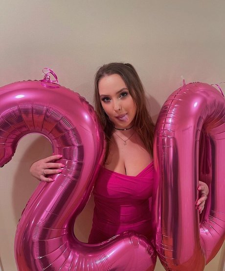 Nacktes geleaktes OnlyFans-Foto von Maeganrayy