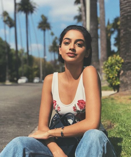 Nacktes geleaktes OnlyFans-Foto von Banita Sandhu