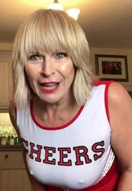 Nacktes geleaktes OnlyFans-Foto von Toyah