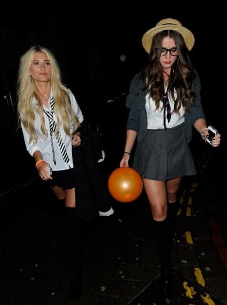 Charley Webb