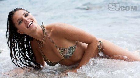 Nacktes geleaktes OnlyFans-Foto von Daniella Sarahyba