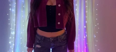 Nacktes geleaktes OnlyFans-Foto von Asmr Relax