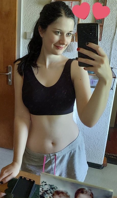 Nacktes geleaktes OnlyFans-Foto von Rextasywrites