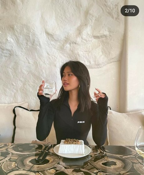 Nacktes geleaktes OnlyFans-Foto von Jihoonkm