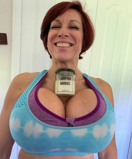 Nacktes geleaktes OnlyFans-Foto von Luna Mons