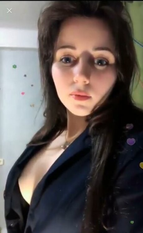 Nacktes geleaktes OnlyFans-Foto von Maxopa
