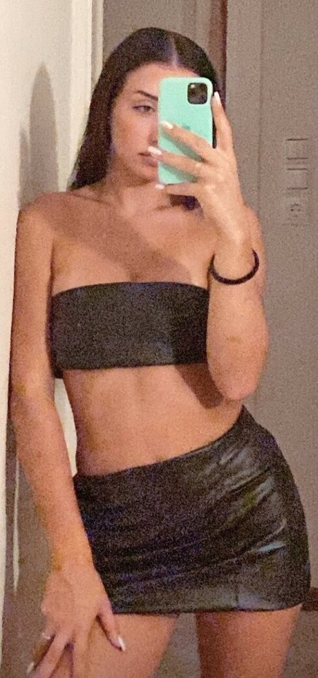 Nacktes geleaktes OnlyFans-Foto von Nabalba