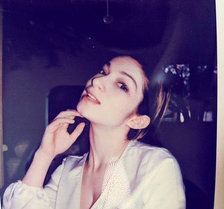 Nacktes geleaktes OnlyFans-Foto von Sydney Meyer