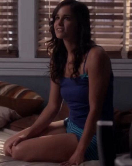 Melissa Fumero