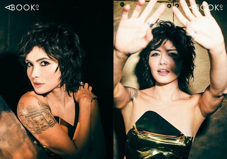 Nacktes geleaktes OnlyFans-Foto von Daniella Pineda