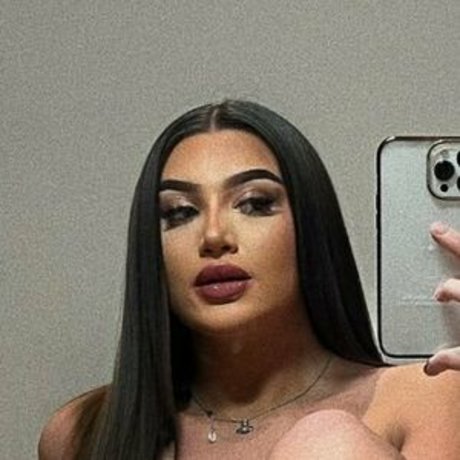 Nacktes geleaktes OnlyFans-Foto von Gh0bbs16