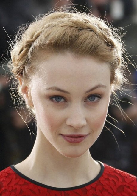 Nacktes geleaktes OnlyFans-Foto von Sarah Gadon