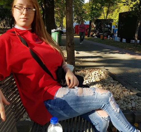 Blondy1
