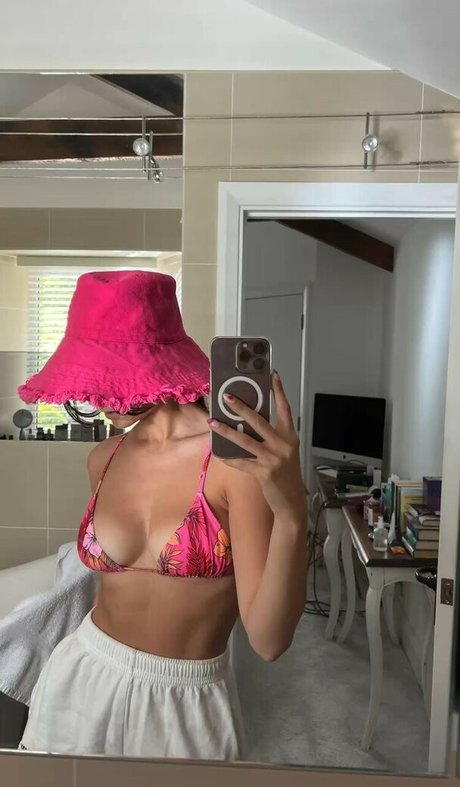 Sophie Slape