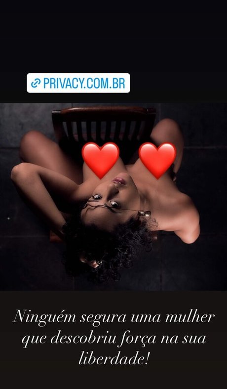 Nacktes geleaktes OnlyFans-Foto von Vys