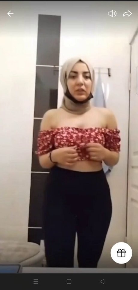 Nacktes geleaktes OnlyFans-Foto von Turbancim