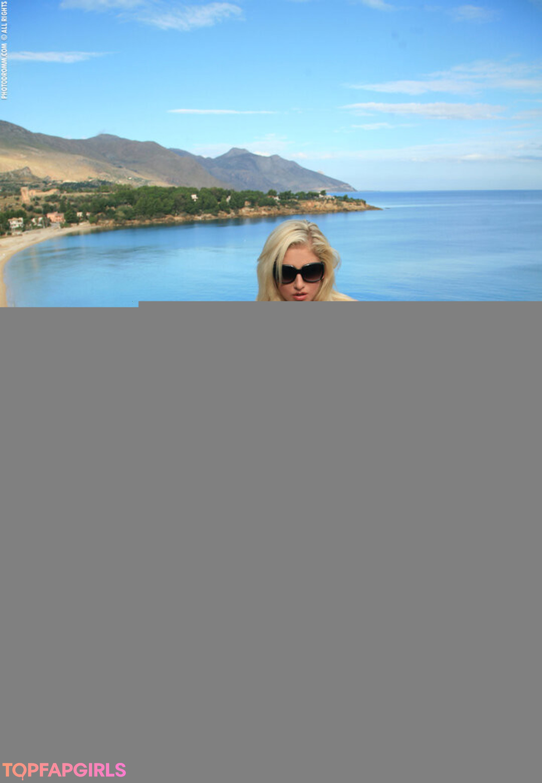 Nacktes geleaktes OnlyFans-Foto von Jenny Mcclain #1097