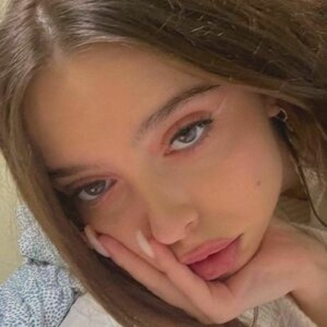 Nacktes geleaktes OnlyFans-Foto von Veronifka
