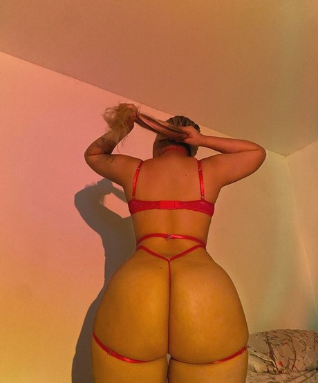 Nacktes geleaktes OnlyFans-Foto von Angela Lopez
