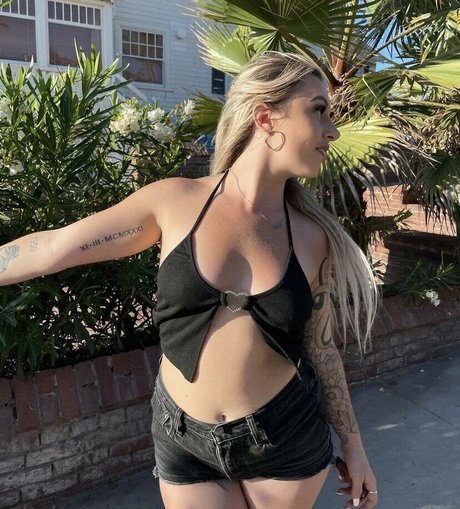 Nacktes geleaktes OnlyFans-Foto von Mkxxxxx