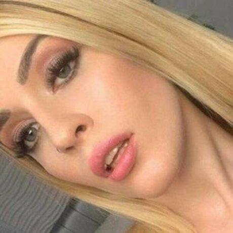 Nacktes geleaktes OnlyFans-Foto von Marica Chanelle