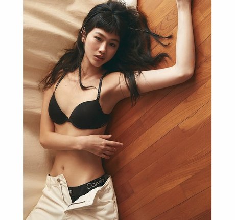 Jung Hoyeon
