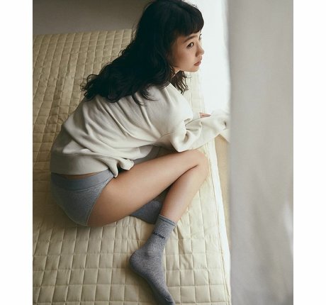 Nacktes geleaktes OnlyFans-Foto von Jung Hoyeon