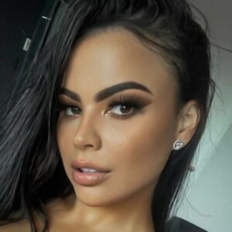 Nacktes geleaktes OnlyFans-Foto von Casey Saron