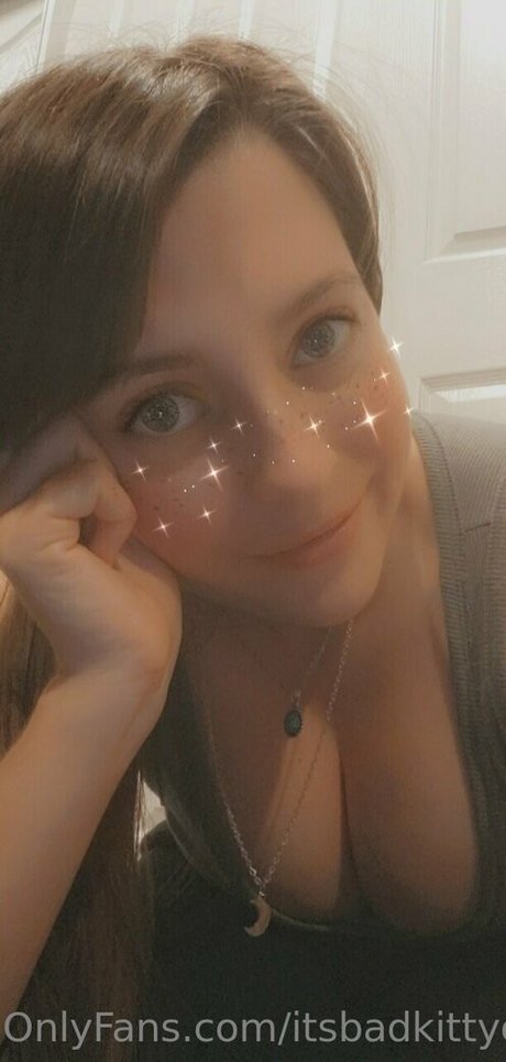 Itsbadkittyof