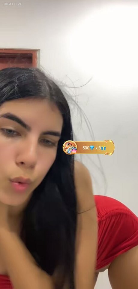 Nacktes geleaktes OnlyFans-Foto von Emipd