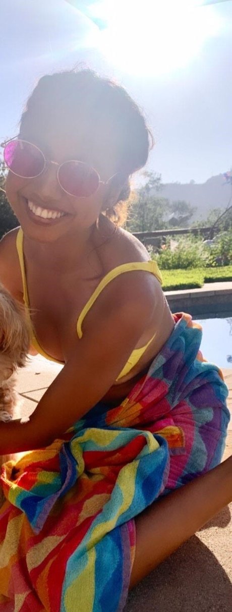 Brianna Batiste
